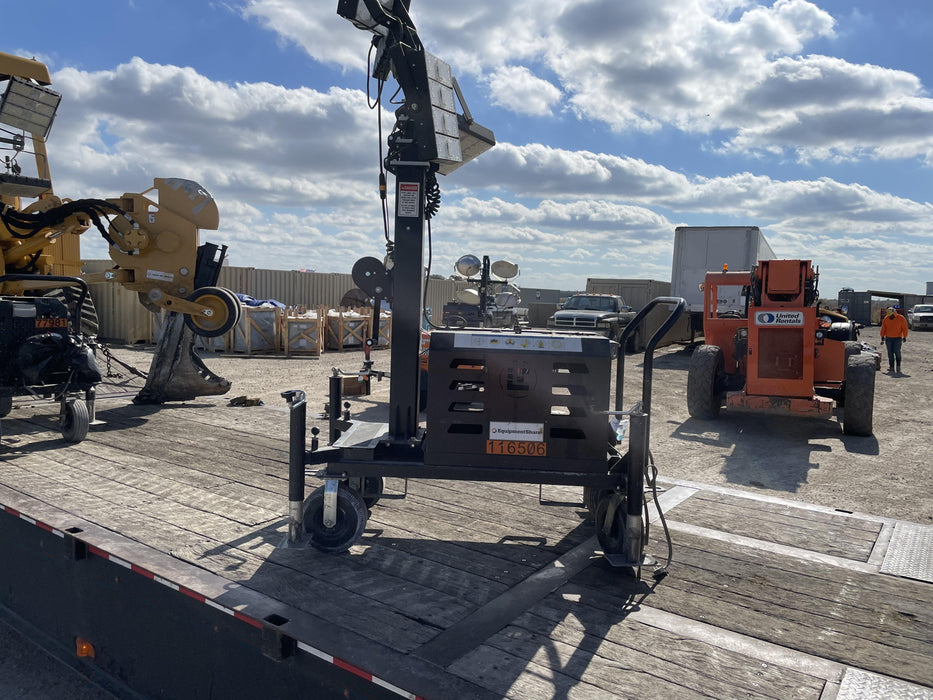 2020 LIND EQUIPMENT LE980LED-T4B