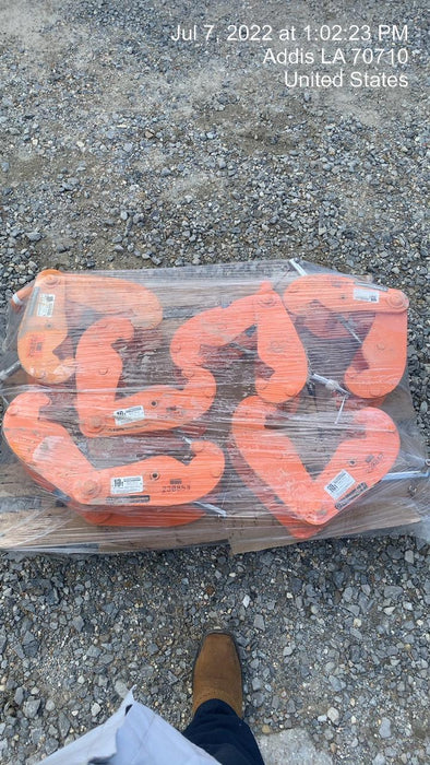 2022 ELEPHANT EBC-10