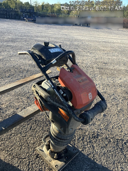 2025 HUSQVARNA LT6005