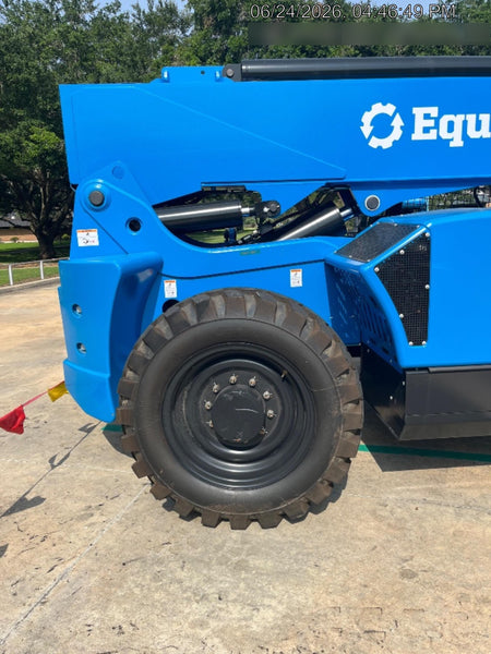 2026 GENIE GTH-1256