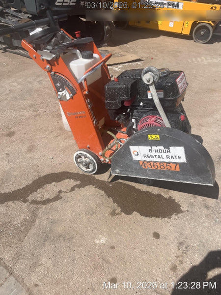 2024 HUSQVARNA FS 400 LV