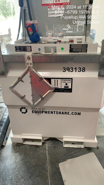 2024 WESTERN GLOBAL 10TCG-ES-12VFHK