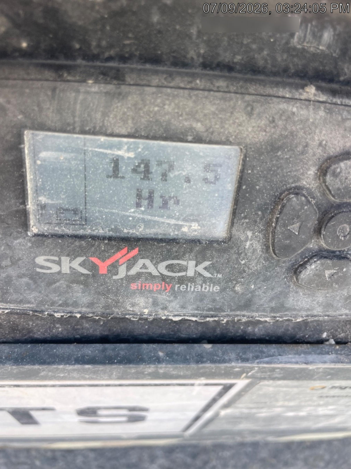 2023 SKYJACK SJ3219