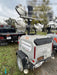 2019 Wacker Neuson LTV6L-MH Wacker Neuson LTV6L Mobile Light Tower w/Fuel Level Sensor Installed