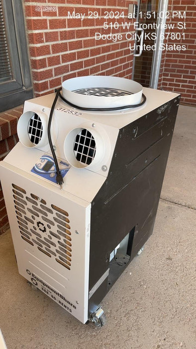 2023 KWIKOOL KPAC1411-2