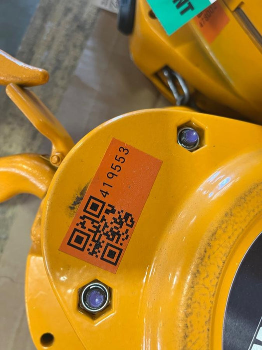 2024 HARRINGTON CF015-30