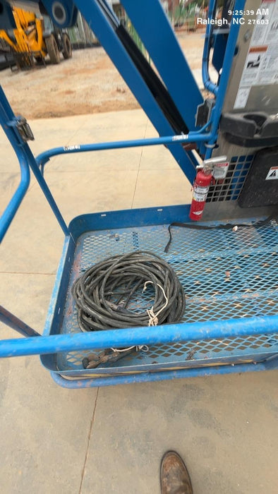 2024 MILLER ELECTRIC CST-282