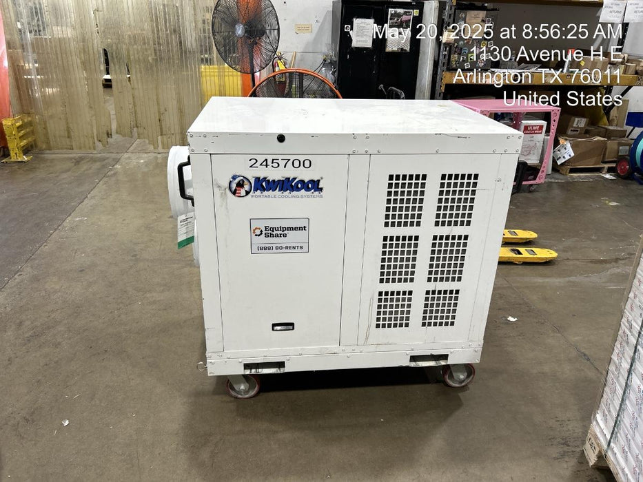 2022 KWIKOOL KPO5-21