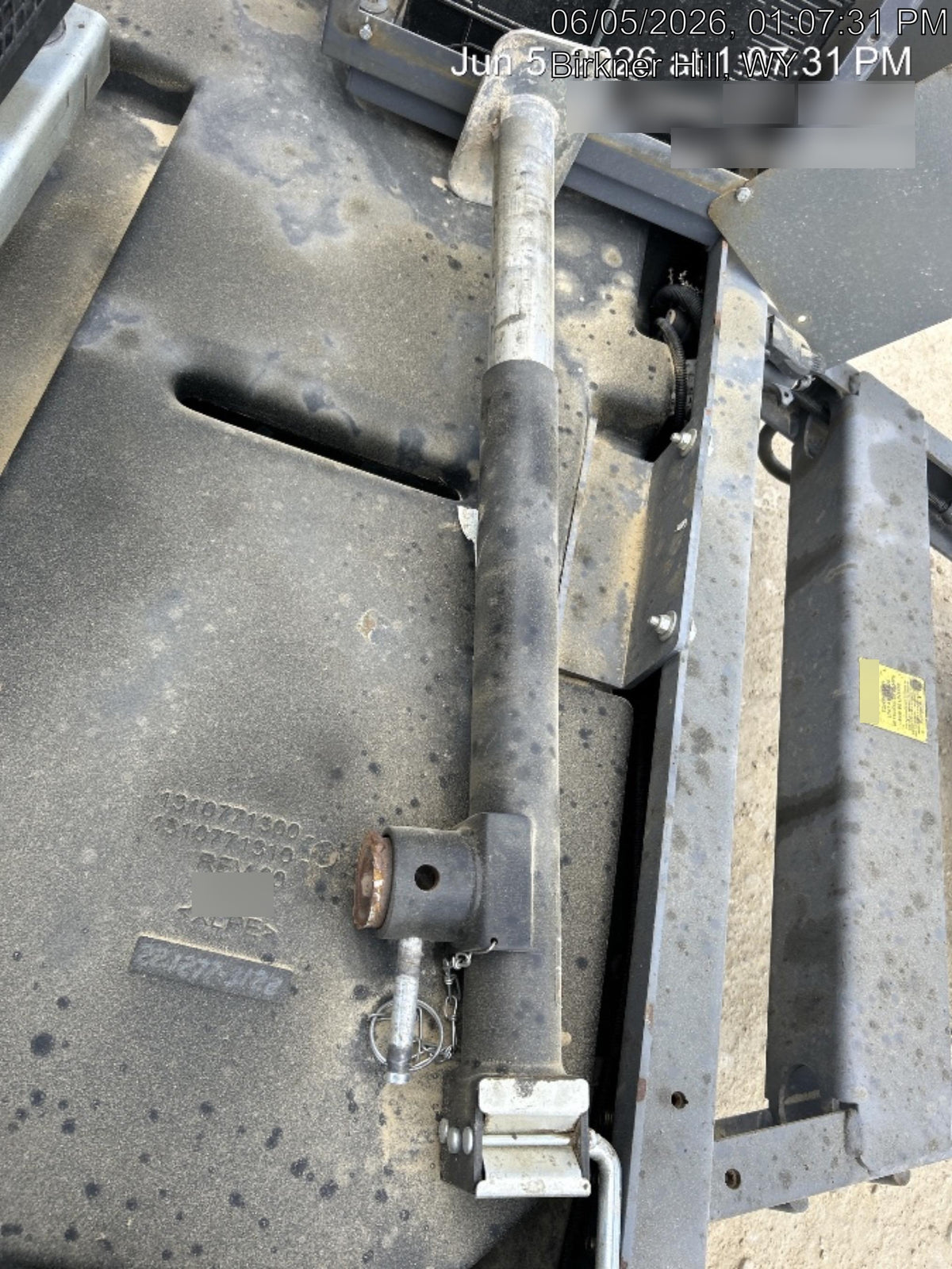 2022 ATLAS COPCO PAC F66 KD
