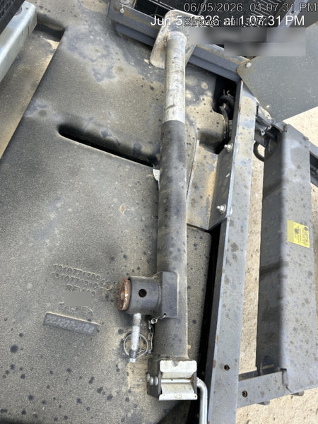 2022 ATLAS COPCO PAC F66 KD