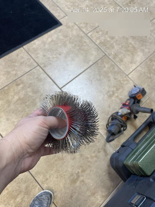 2022 MONTINI SE-1160-02