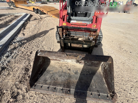 2024 ARROW MATERIAL HANDLING F5100CB