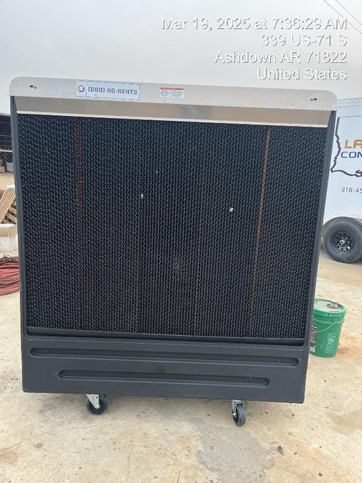 2024 BIG ASS FANS Cool Space 400