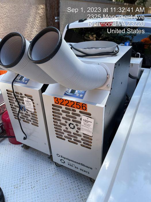 2023 KWIKOOL KPAC1411-2