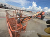 2013 JLG 660SJ JLG 660SJ Telescoping Boom Lift
