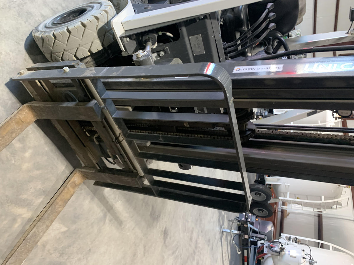 2021 UNICARRIER MAP1F2A25DV