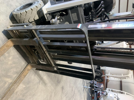 2021 UNICARRIER MAP1F2A25DV
