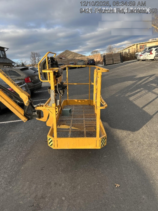 2020 HAULOTTE HA46RTJO