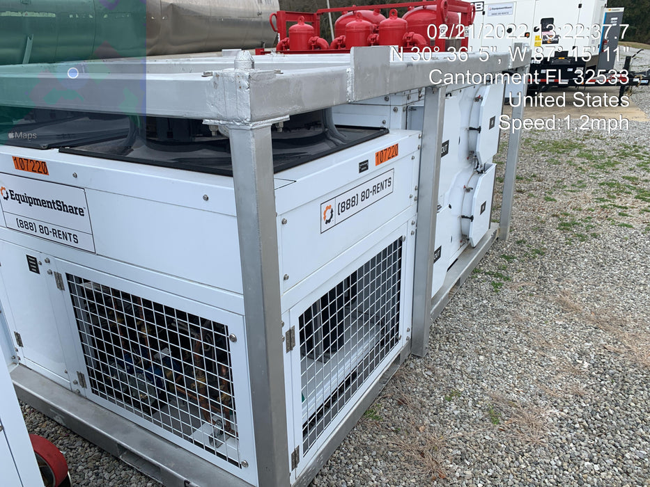 2020 SMARTECH SACP26A-SP