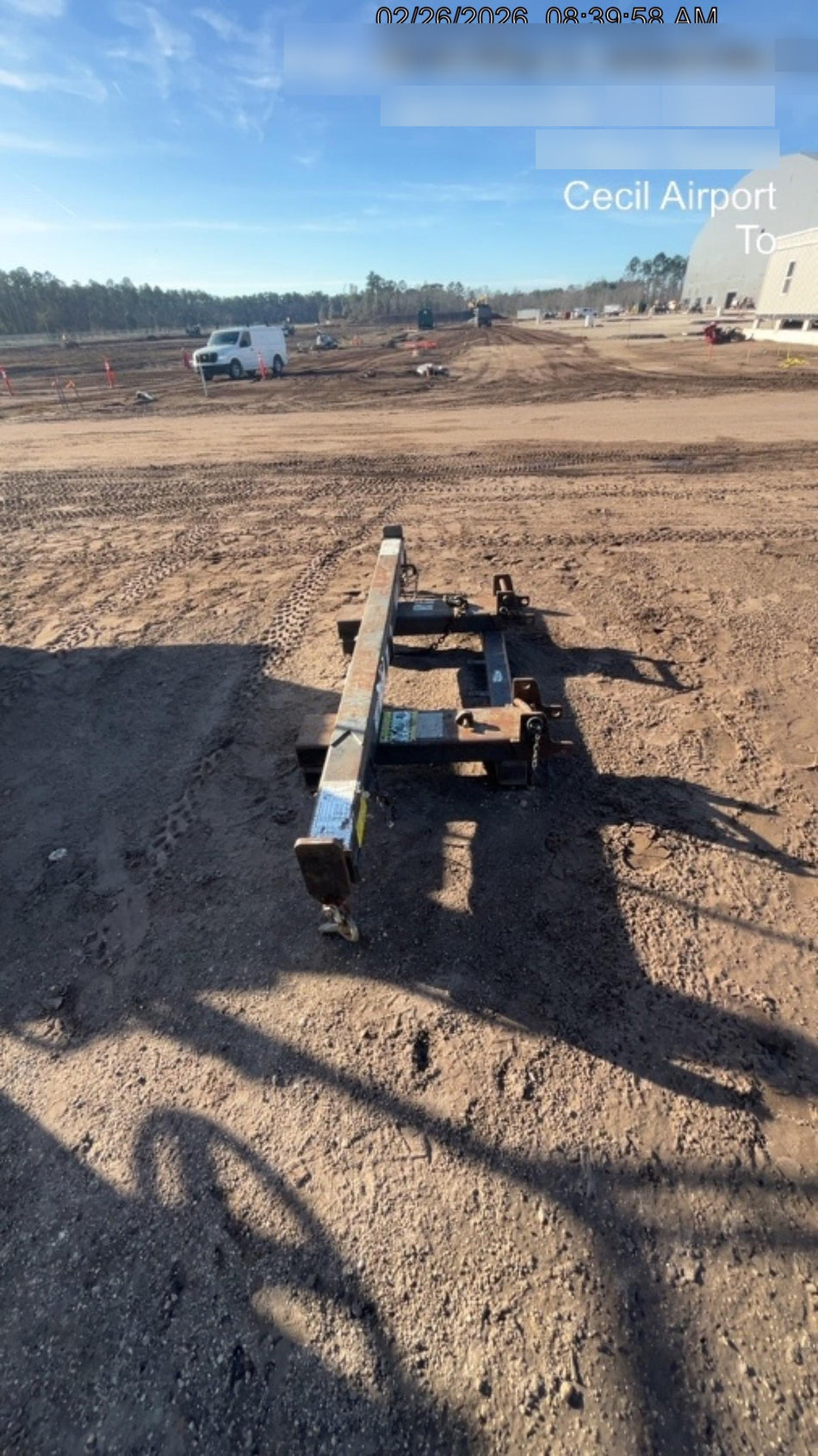 2021 STAR INDUSTRIES 1150C