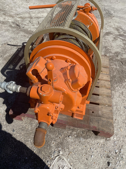 2023 MICHIGAN PNEUMATIC MP-W3036LACMBG