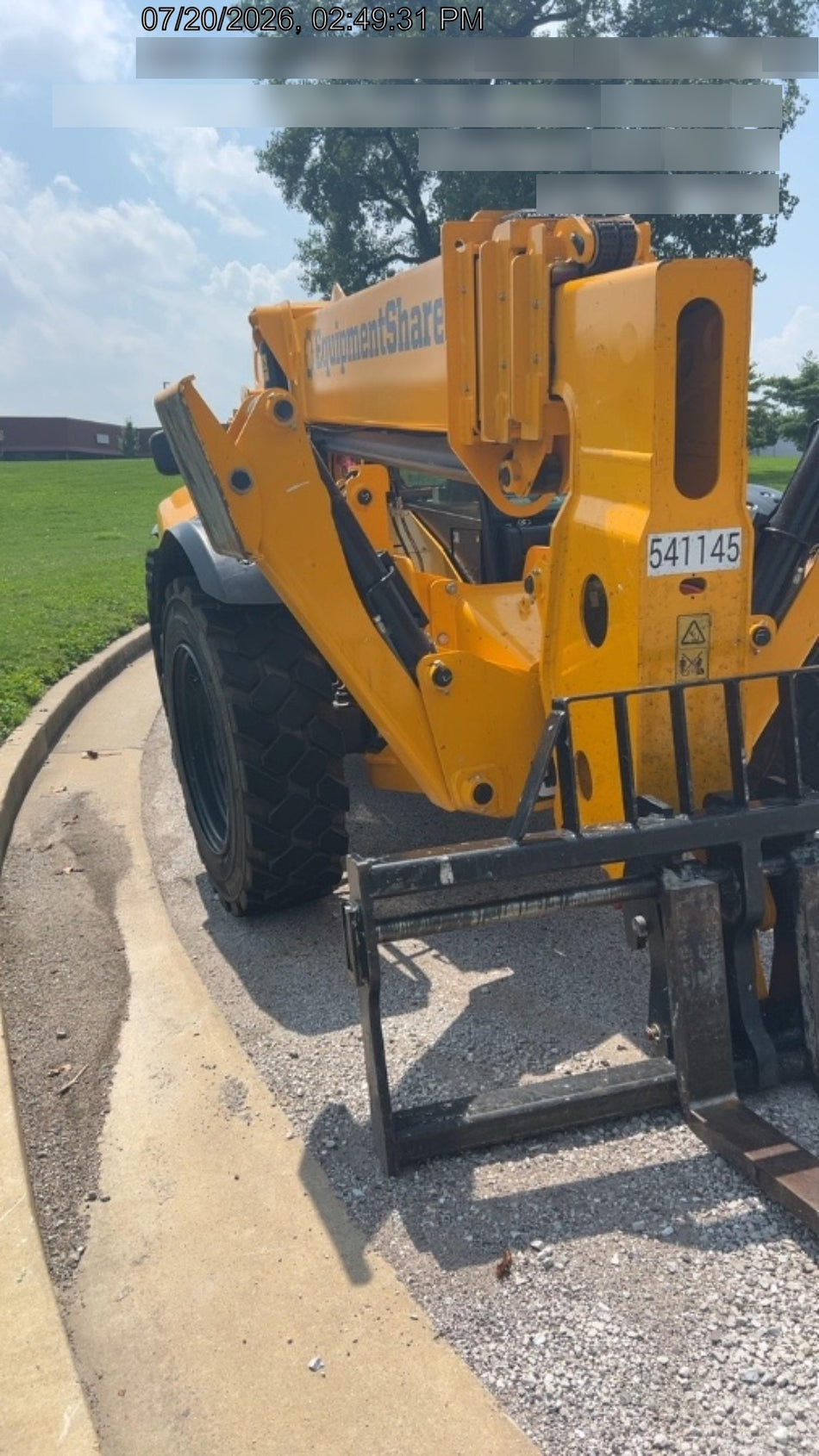 2025 JCB 510-56