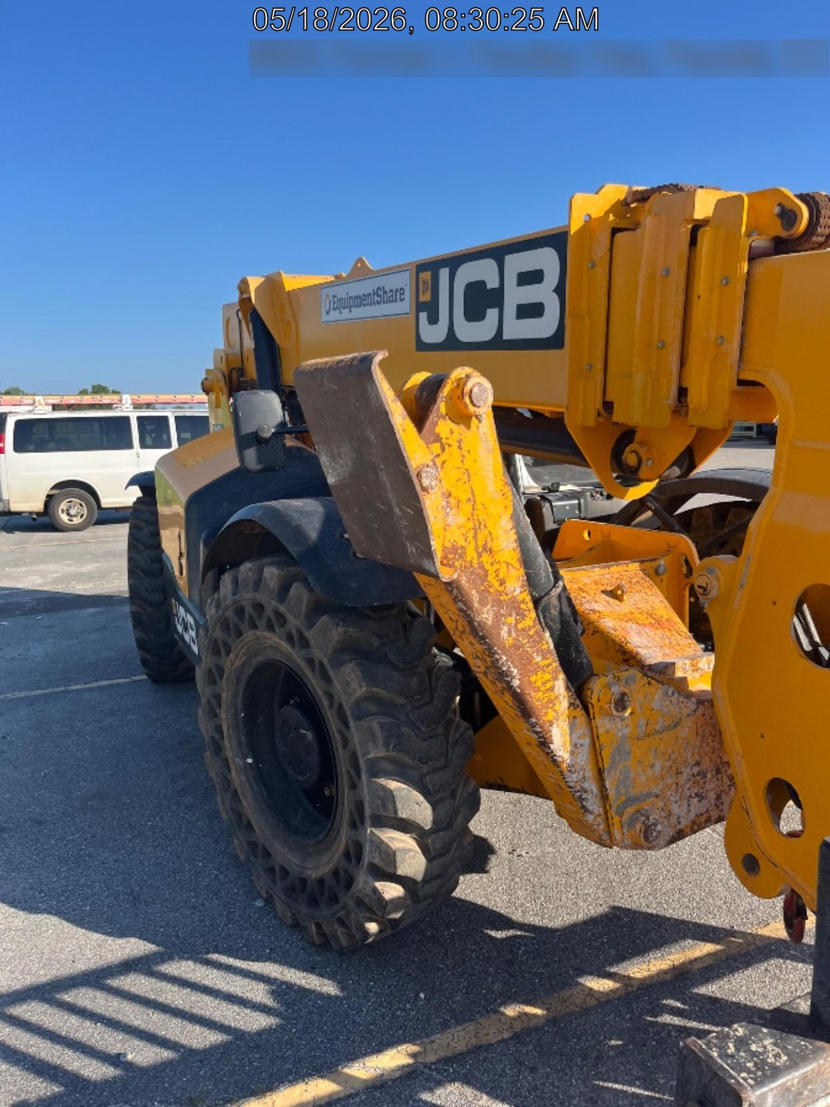 2021 JCB 510-56