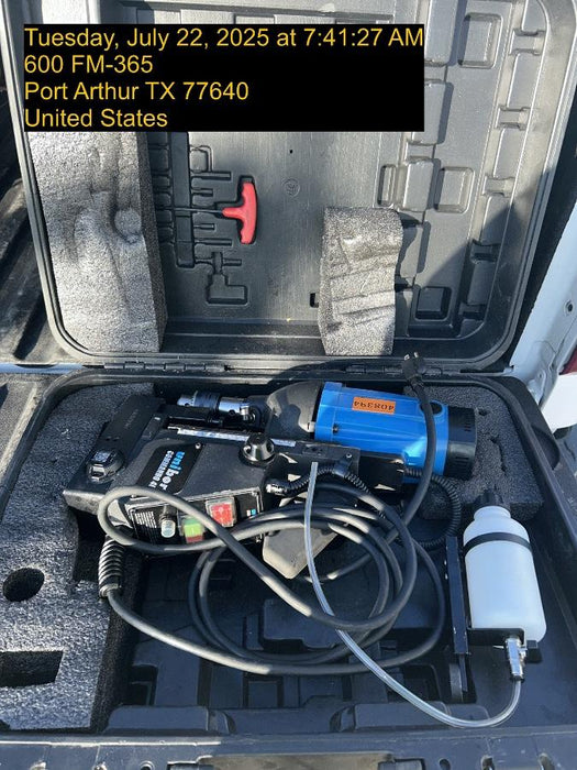 2024 UNIBOR COMMANDO 40