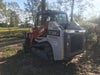 2020 TAKEUCHI TL8R2-R