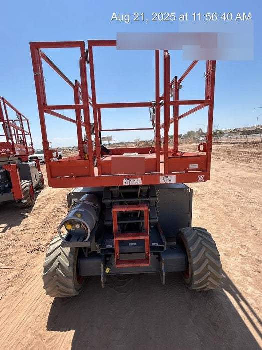 2019 SKYJACK SJ6832 RT