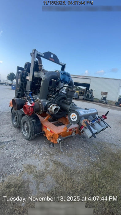 2023 RWN RWN-8NHTH-12OBPT