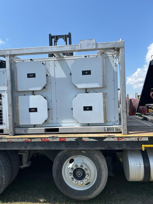 2022 SMARTECH SACP26A-SP