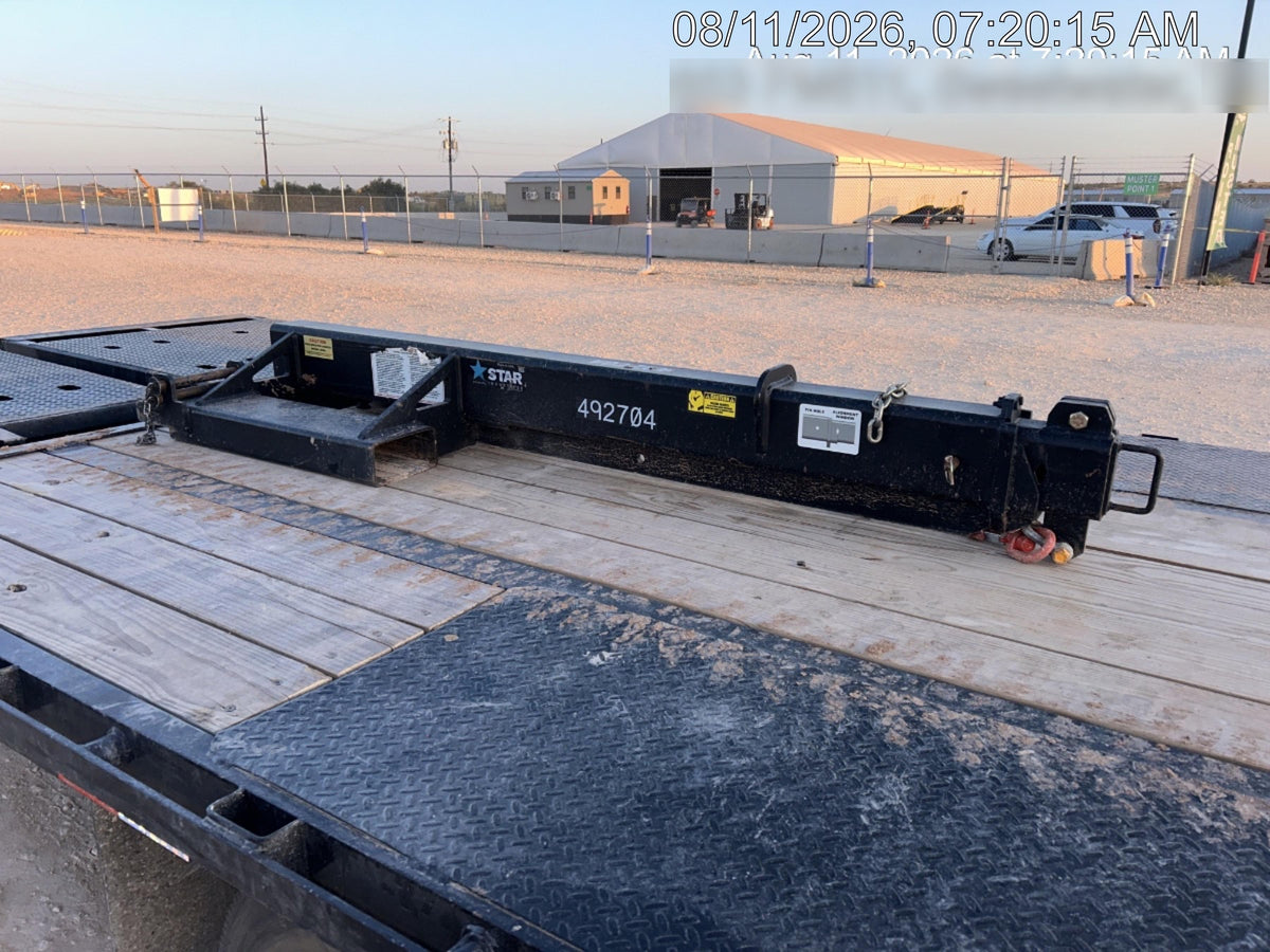 2025 STAR INDUSTRIES M1360B - Star JIB Boom