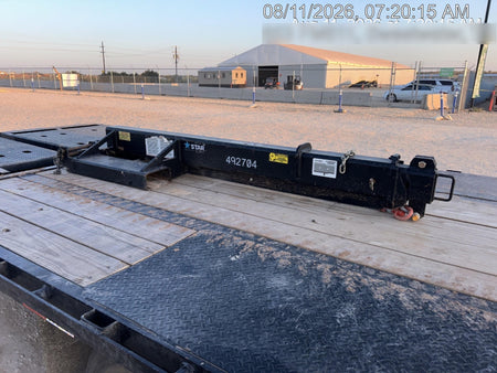2025 STAR INDUSTRIES M1360B - Star JIB Boom