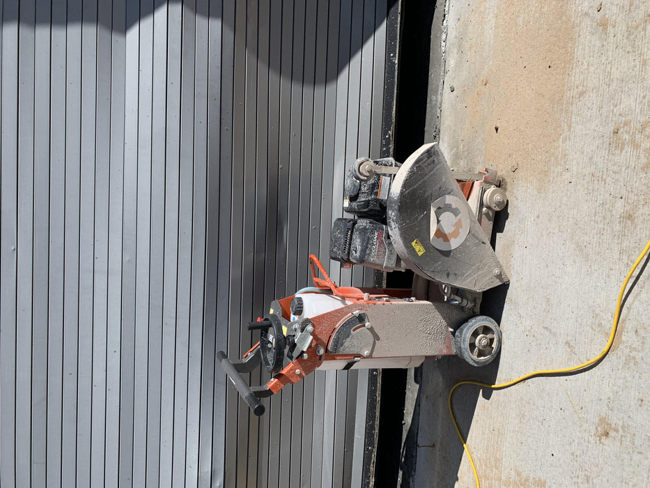 2020 HUSQVARNA FS 400 LV