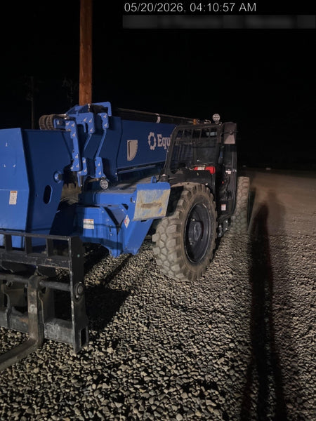 2025 GENIE GTH-1256