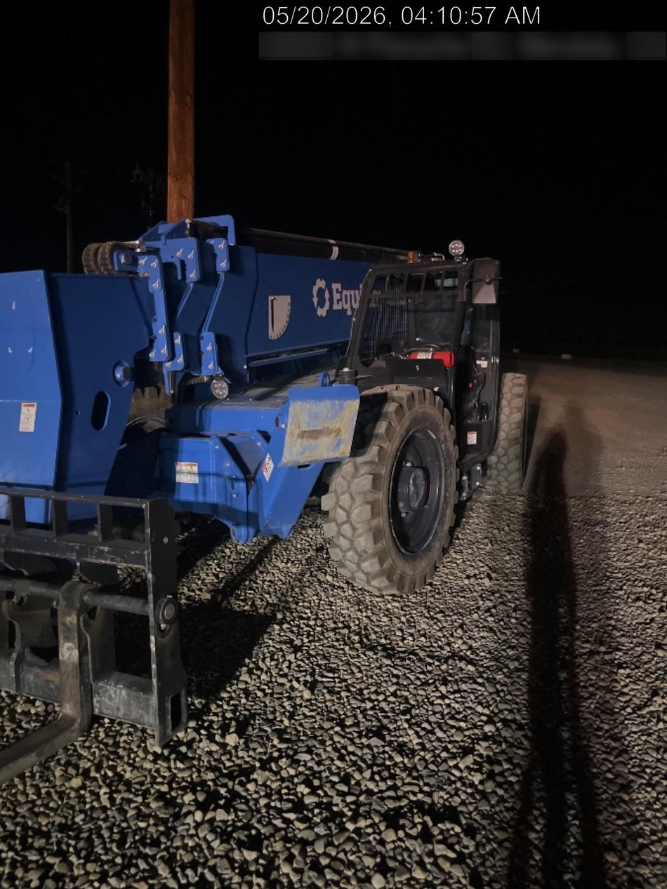 2025 GENIE GTH-1256