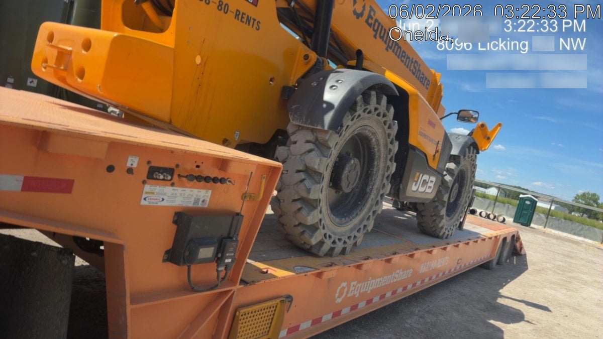2025 JCB 514-56