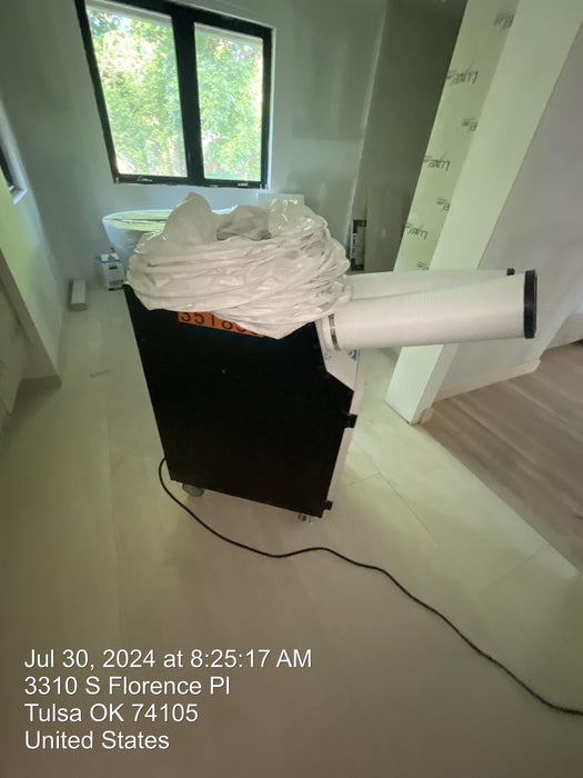 2023 KWIKOOL KPAC1411-2