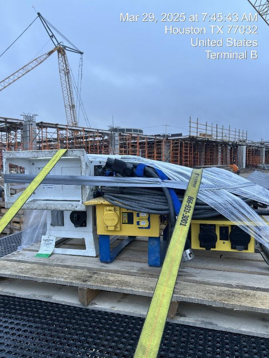 2022 TRYSTAR HTB-1DL-6P