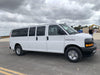 2023 CHEVROLET Express Van - Rental