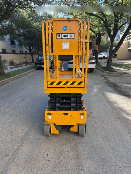 2023 JCB S1930E