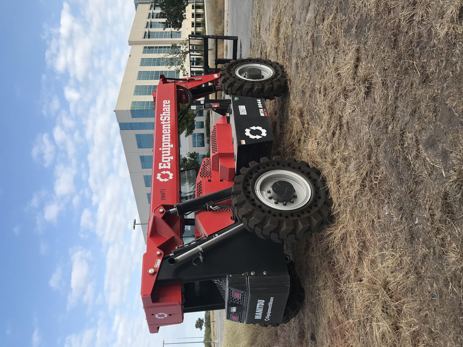 2020 MANITOU MTA8044