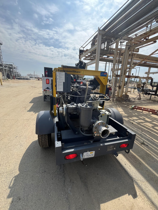 2022 ATLAS COPCO PAC H43 KD