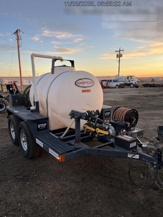 2023 SIMPSON SWT-52517