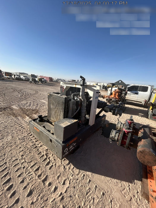 2024 ATLAS COPCO PAC F66 KD