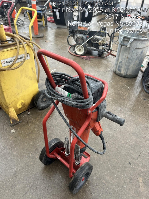 2024 HILTI TE 3000-AVR