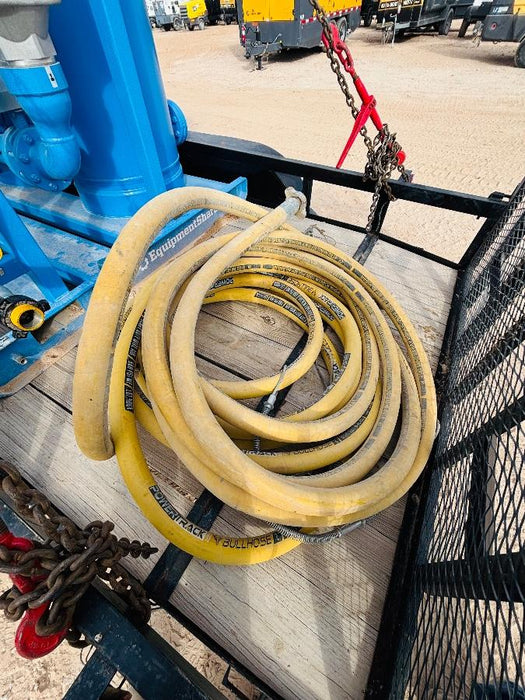 2024 HANKISON RDH-1550G