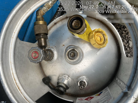2024 GENIE GS-4390 RT