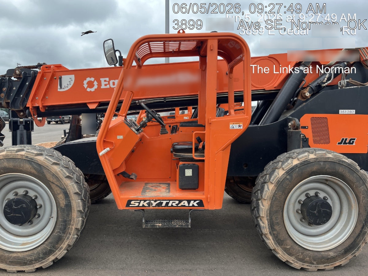 2023 SKYTRAK 12054
